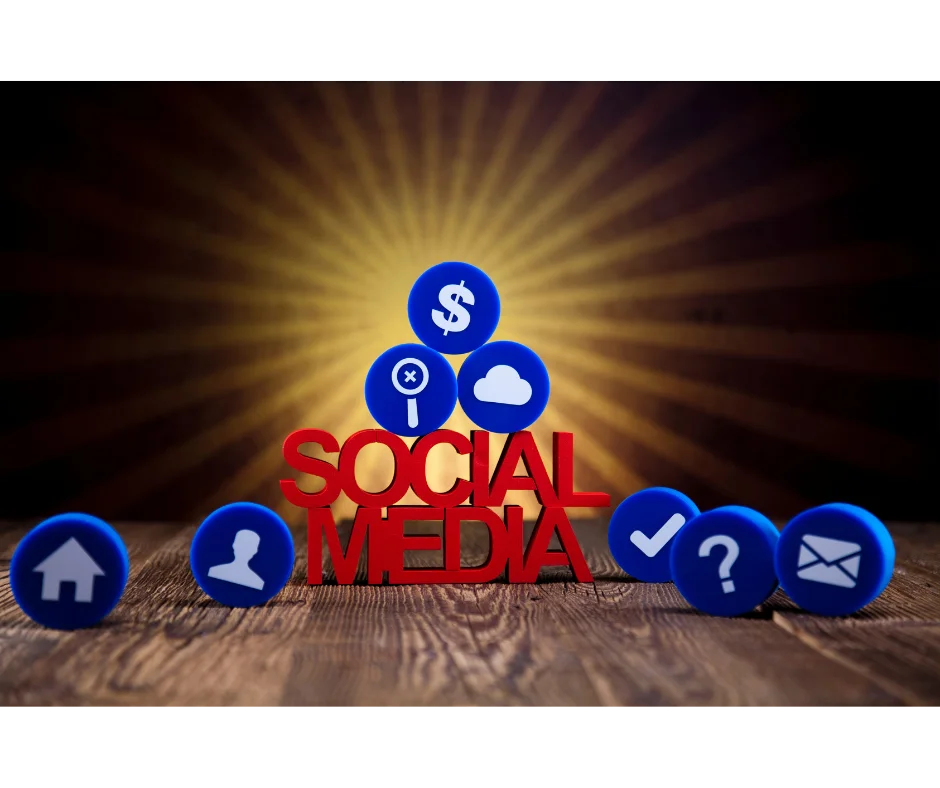 Social Mediabetreuung